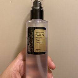 Korheim - Snail Mucin