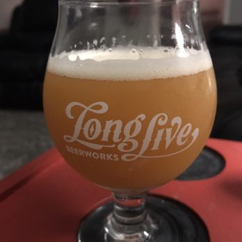 Long Live Beerworks - Breweries Near Me - Providence, Rhode Island Long Live Beerworks - Breweries Near Me - Providence, Rhode Island