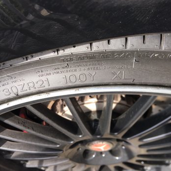 ARS Wheel Repair - This is on a S65 AMG. Chipped paint around the lip of rim causing slow leaks on ALL 4 wheels. They do not honor their work. - Wheel & Rim Repair Near Me - Carrollton, Texas ARS Wheel Repair - This is on a S65 AMG. Chipped paint around the lip of rim causing slow leaks on ALL 4 wheels. They do not honor their work. - Wheel & Rim Repair Near Me - Carrollton, Texas