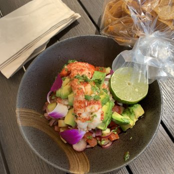 Howdy's Sonrisa Cafe - Ceviche - Cafes Near Me - Malibu, California Howdy's Sonrisa Cafe - Ceviche - Cafes Near Me - Malibu, California