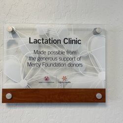 Outpatient Lactation Clinic - Mercy Hospital of Folsom