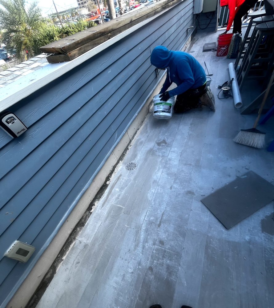 Slide of Blackops Construction Services