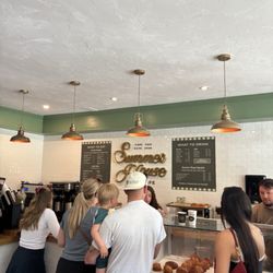 Summer House cafe