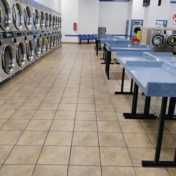 SuperSuds Laundromat - Laundromat Near Me - Richmond, Virginia