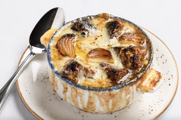 Emeril's Brasserie by null