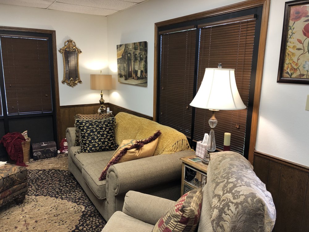 Patricia Appleton - MSW LCSW DCSW - grief counselor in Baton Rouge, LA