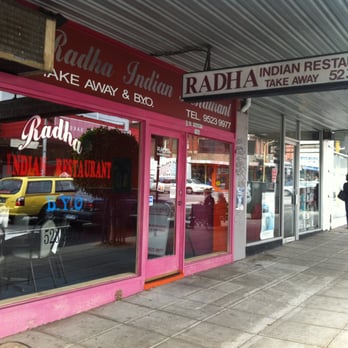 Radha Indian Restaurant - Indian Near Me - Caulfield South, VIC Radha Indian Restaurant - Indian Near Me - Caulfield South, VIC