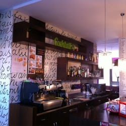 Wonder Cafè
