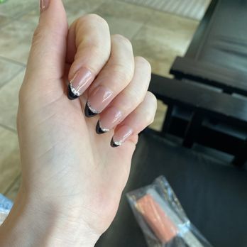 NT Nails & Spa - Nail Salons Near Me - Eugene, Oregon