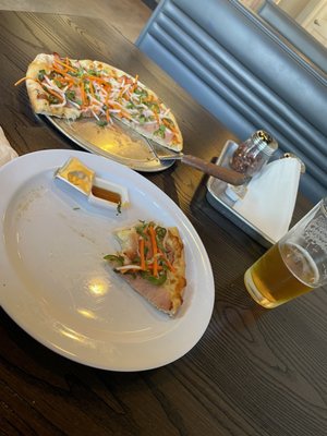 Milwaukie Pizza Co. by null