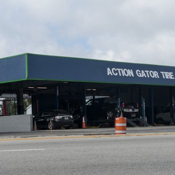 Action Gator Tire - Tires Near Me - Orlando, Florida Action Gator Tire - Tires Near Me - Orlando, Florida