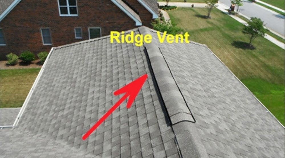 Slide of Weather Proof Roofing