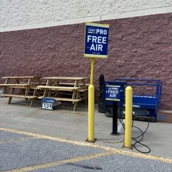 Lowe's Home Improvement