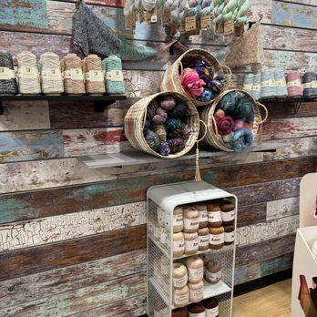 Southern Purl Fiber - Knitting Supplies Near Me - Pearland, Texas Southern Purl Fiber - Knitting Supplies Near Me - Pearland, Texas