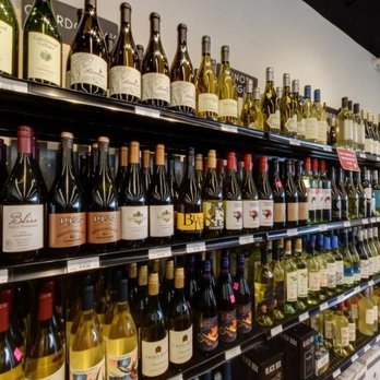 Westside Spirits - a wide selection of wines - Beer, Wine & Spirits Near Me - Cedar Rapids, Iowa