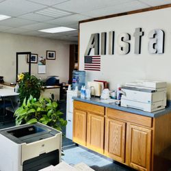 Allstate Insurance: Rupesh Parekh - A family friendly agency helping families for over 40 years