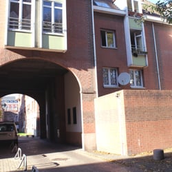 La Crampe Aux Doigts