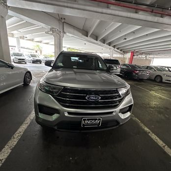 Lindsay Ford of Wheaton - Car Dealers Near Me - Wheaton, Maryland