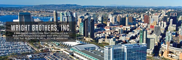 Wright Brothers, Inc. by null