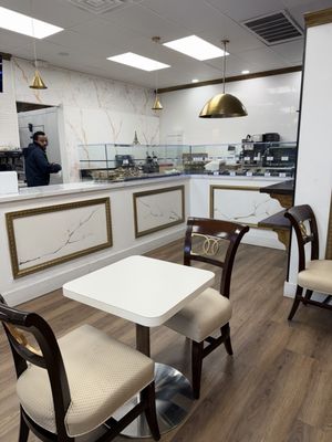 Le Paris French Bakery by null