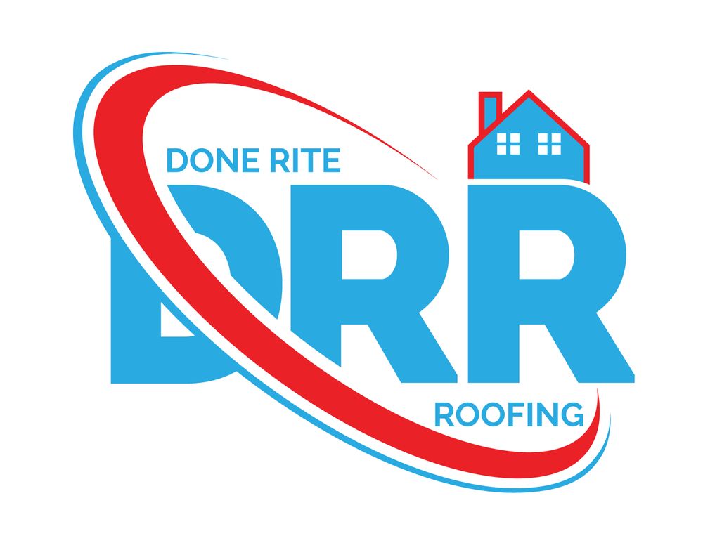 Slide of Done Rite Roofing