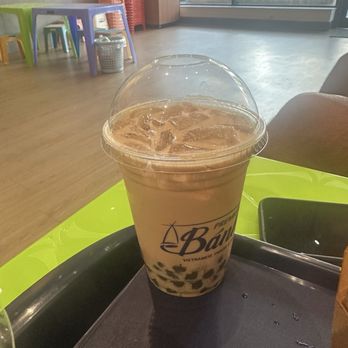 Premium Banh - Vietnamese classic milk tea - Desserts Near Me - Mississauga, Ontario