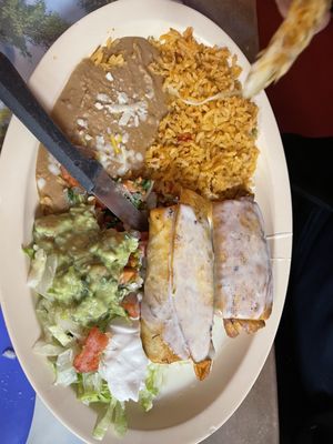 Taqueria El Patron by null