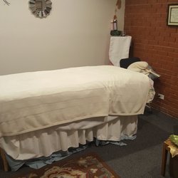 New Leaf Bodyworks - Personalized sessions for Comfort and Joy