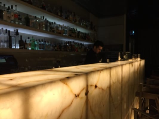 Harvey Nichols Second Floor Restaurant by null