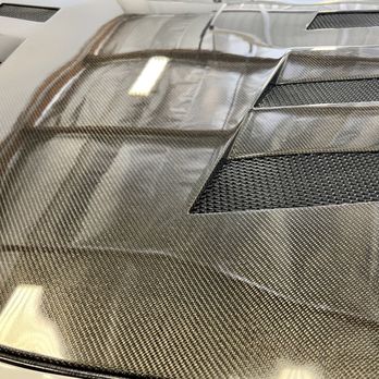 Wurzel Performance - After. Better then new. - Auto Detailing Near Me - Carson, California