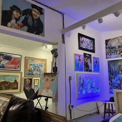 Studio Ridge