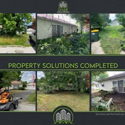 DMR Solutions