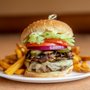 Humpty's Big Plate Diner  -  Lethbridge