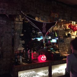 The Crow Bar