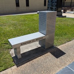 Atheist Monument - Atheist Monument, Starke