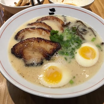 Sansotei Ramen - Tonkotsu ramen - Ramen Near Me - Ottawa, Ontario Sansotei Ramen - Tonkotsu ramen - Ramen Near Me - Ottawa, Ontario