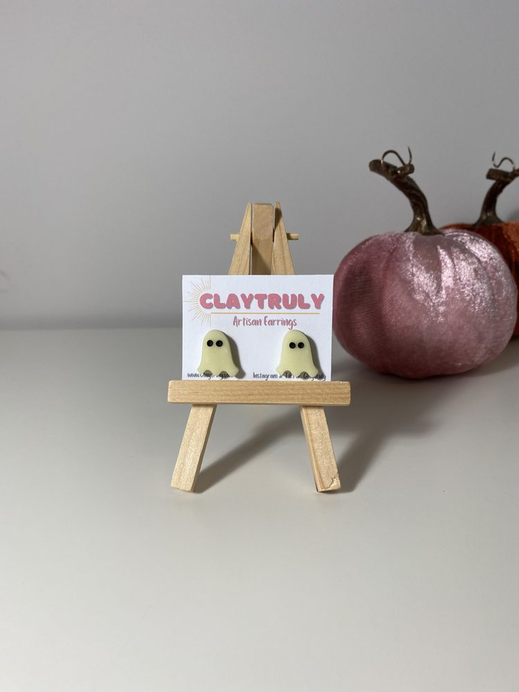 Claytruly Logo