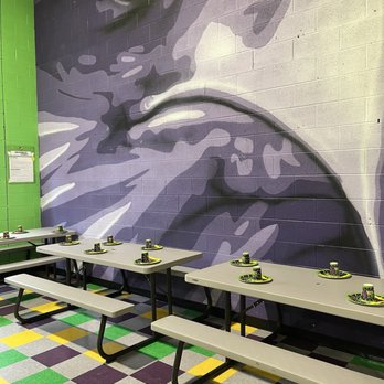 Get Air Alexandria - Trampoline Parks Near Me - Alexandria, Virginia