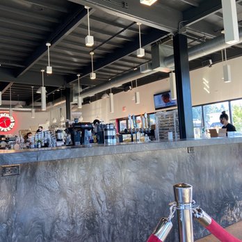 Mercurys Coffee - the interior of a coffee shop - Coffee & Tea Near Me - Redmond, Washington Mercurys Coffee - the interior of a coffee shop - Coffee & Tea Near Me - Redmond, Washington