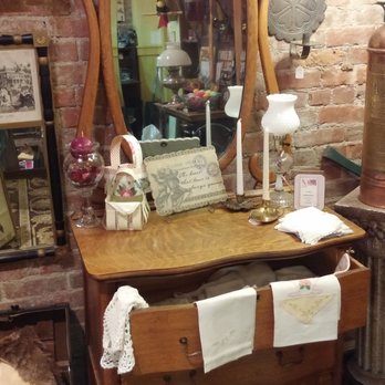 Any Old Thing - Antiques Near Me - Middletown, New York