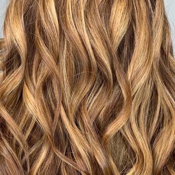 Bodacious Style Salon - Makeup Artists Near Me - Las Vegas, Nevada