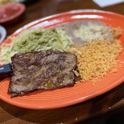 El Salto Mexican Restaurant