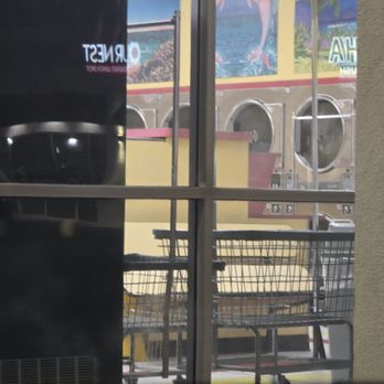 Super Wash Fluff & Fold - Machines clearly running. - Laundromat Near Me - Fullerton, California Super Wash Fluff & Fold - Machines clearly running. - Laundromat Near Me - Fullerton, California
