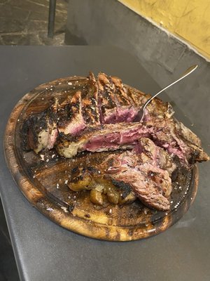 Osteria Antica Mescita San Niccolò by null