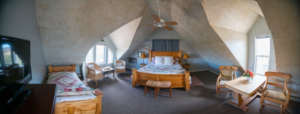 Skyridge Inn by null