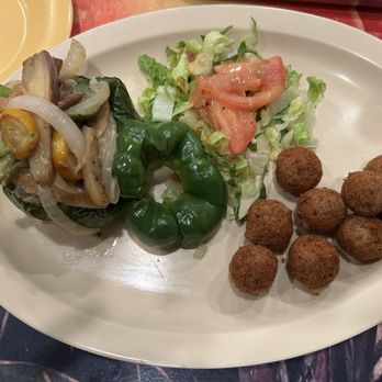 Deaverdura - Puerto Rican Near Me - San Juan, Puerto Rico