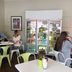 Pannini Bar