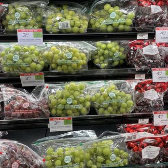 Publix - Fresh fruit. - Grocery Near Me - Longwood, Florida
