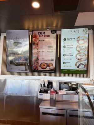 Menu photo 2 Lac Viet Concepts Westminster, CA Menu photo 2 Lac Viet Concepts Westminster, CA