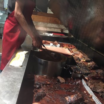 Cooper's Old Time Pit Bar-B-Que - Ask for what you want, chicken, pork, beef... - Barbeque Near Me - Austin, Texas Cooper's Old Time Pit Bar-B-Que - Ask for what you want, chicken, pork, beef... - Barbeque Near Me - Austin, Texas